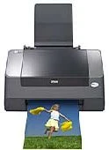 TISKALNIK EPSON STYLUS D78